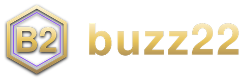 buzz22 โลโก้